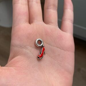 Pandora charm